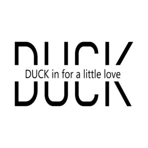 Little Duck Logo